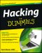 [Dummies 01] • Hacking For Dummies · 4th Edition